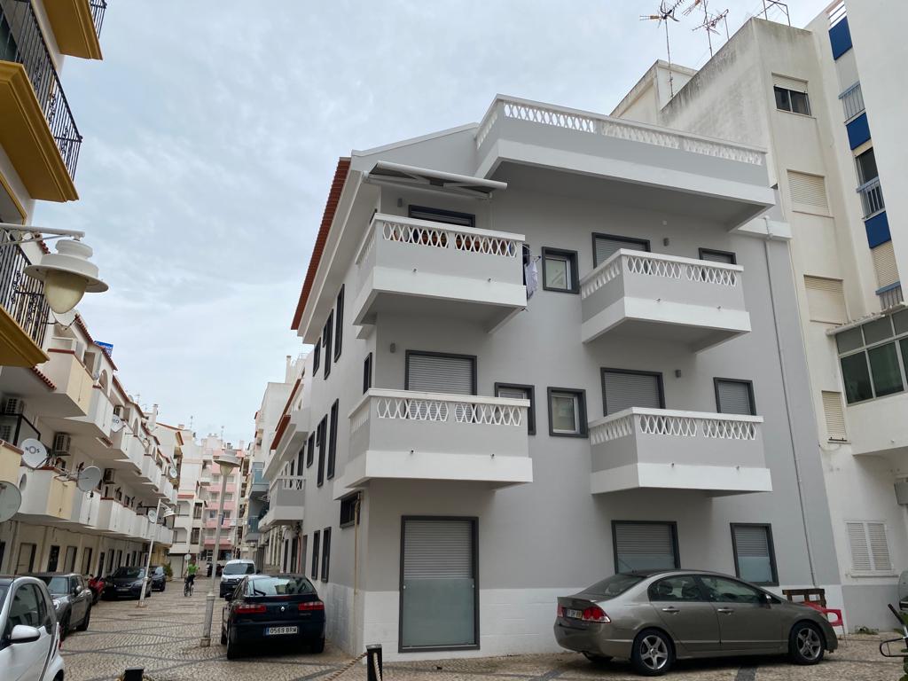 TH2022124, Modern one bedroom apartment 
