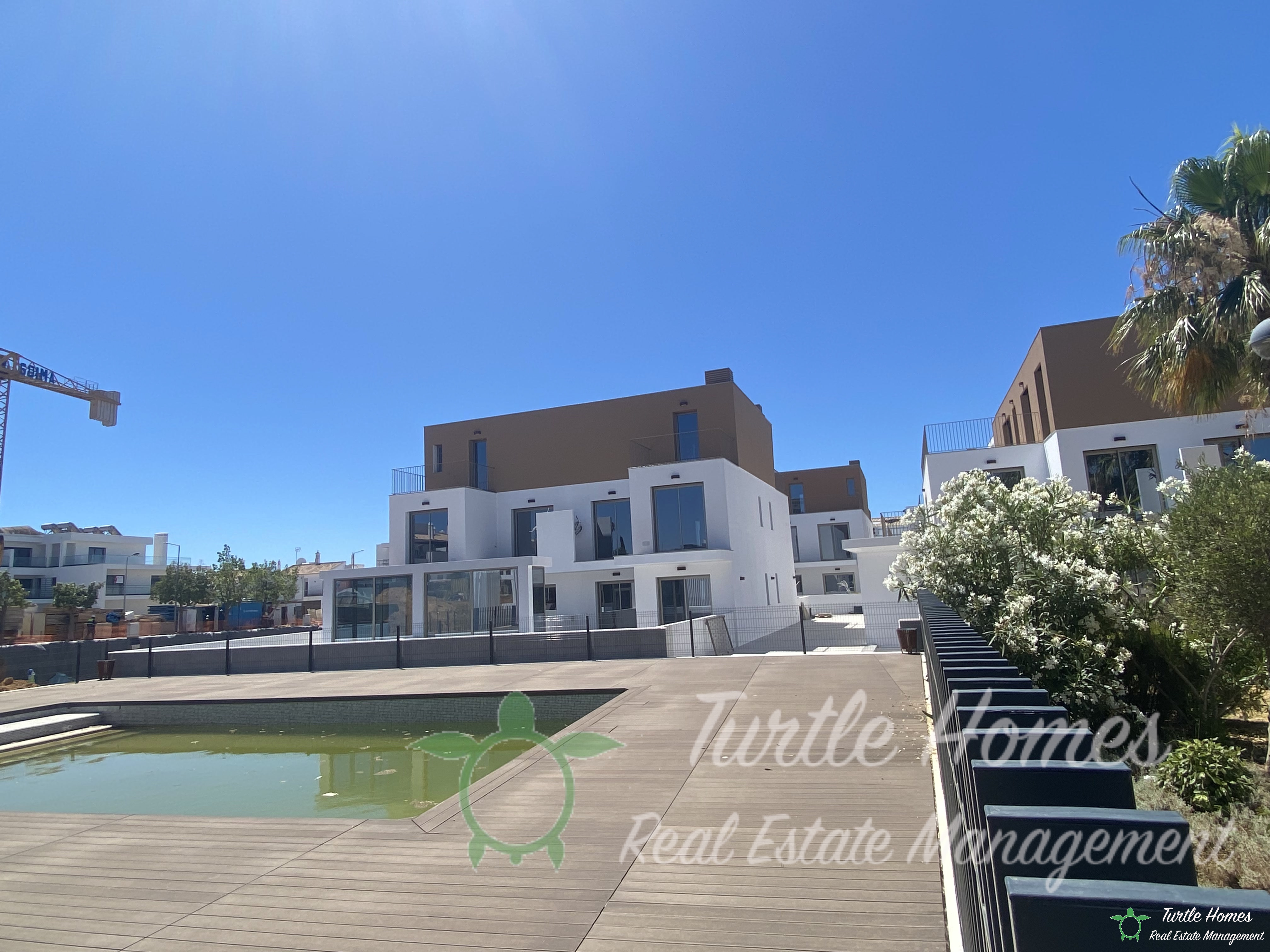 TH2022127, New T2 apartments