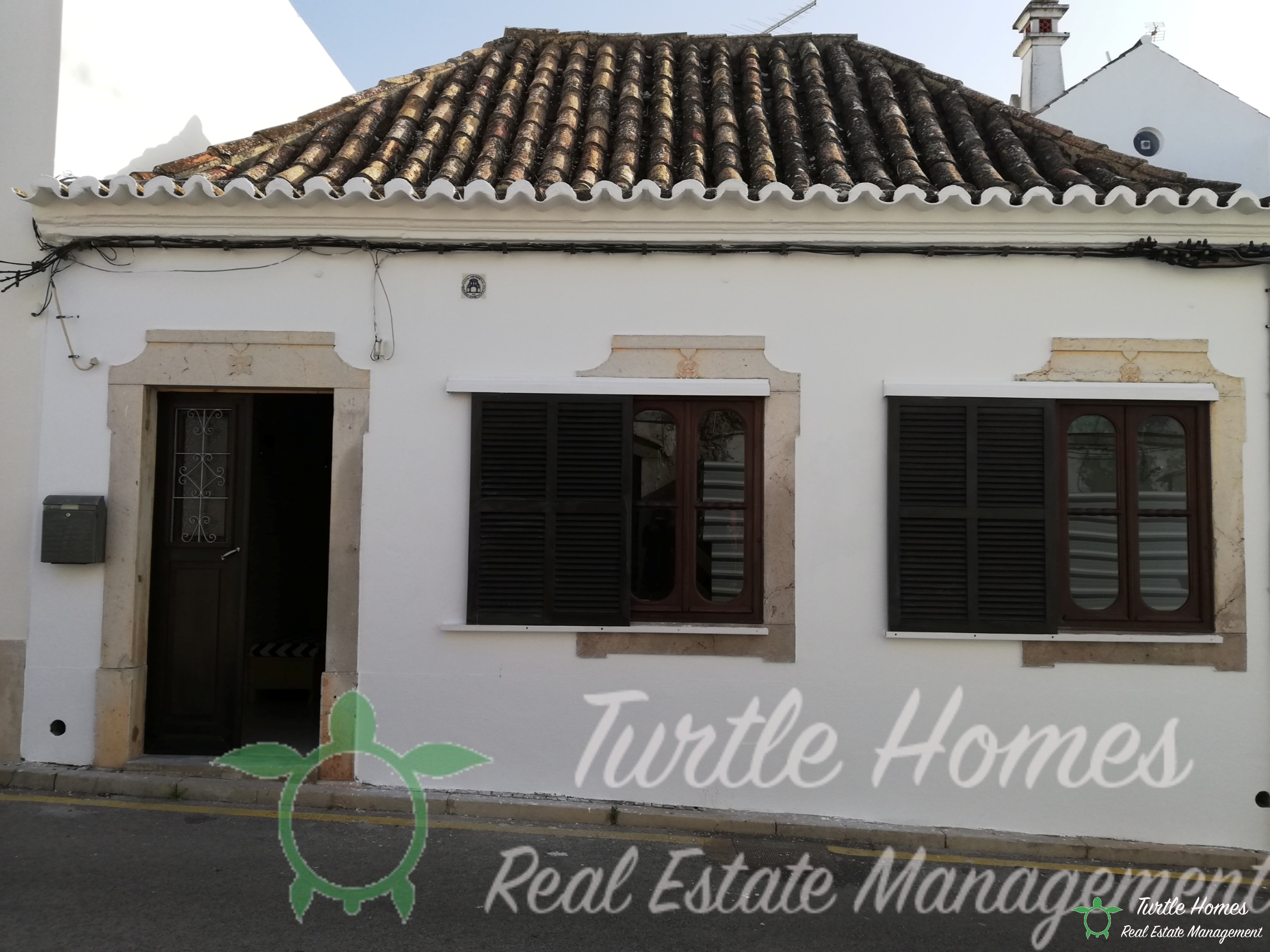 TH2022141, Small townhouse 