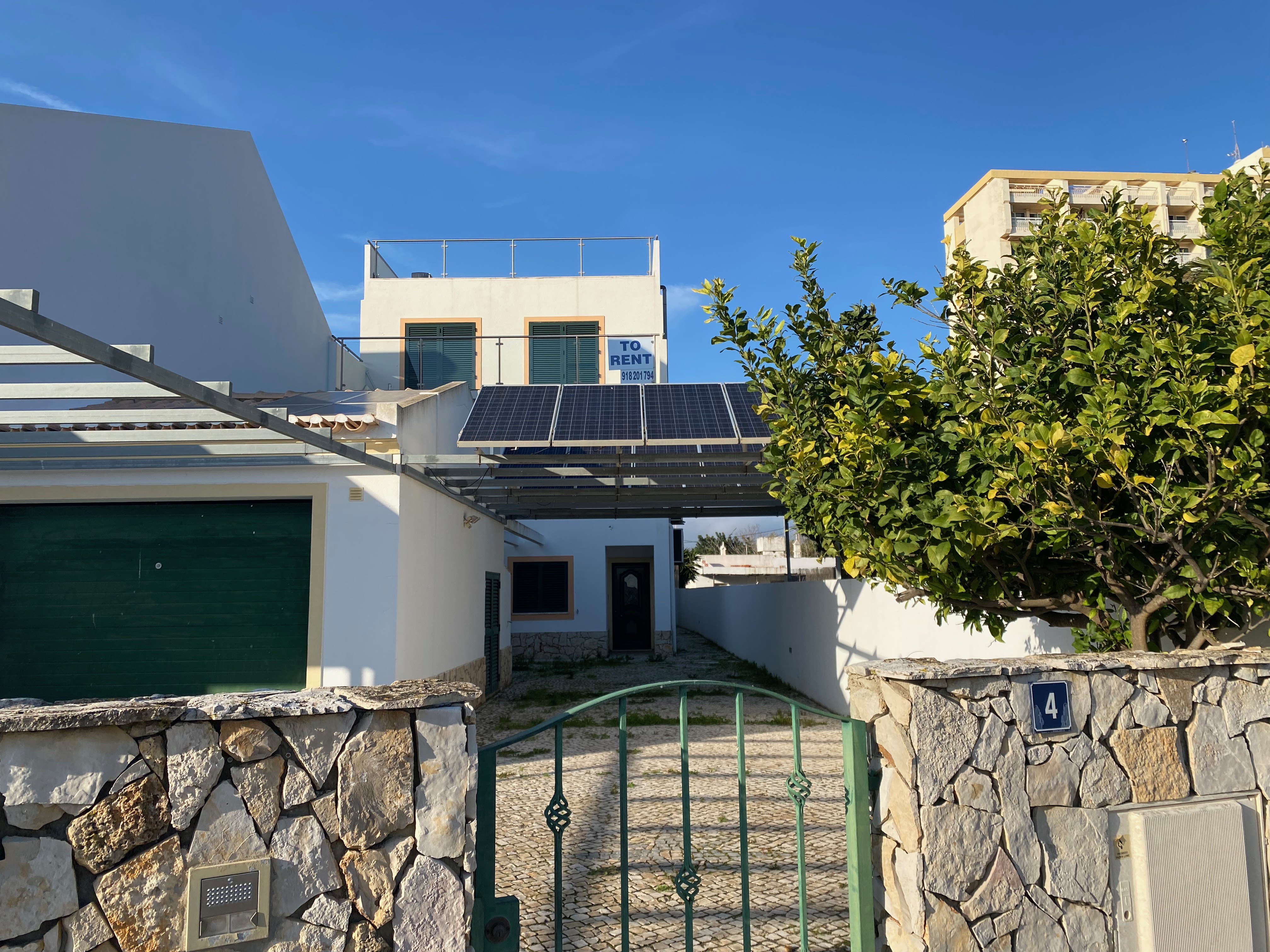 TH2022145, Three bedroom villa with pool 