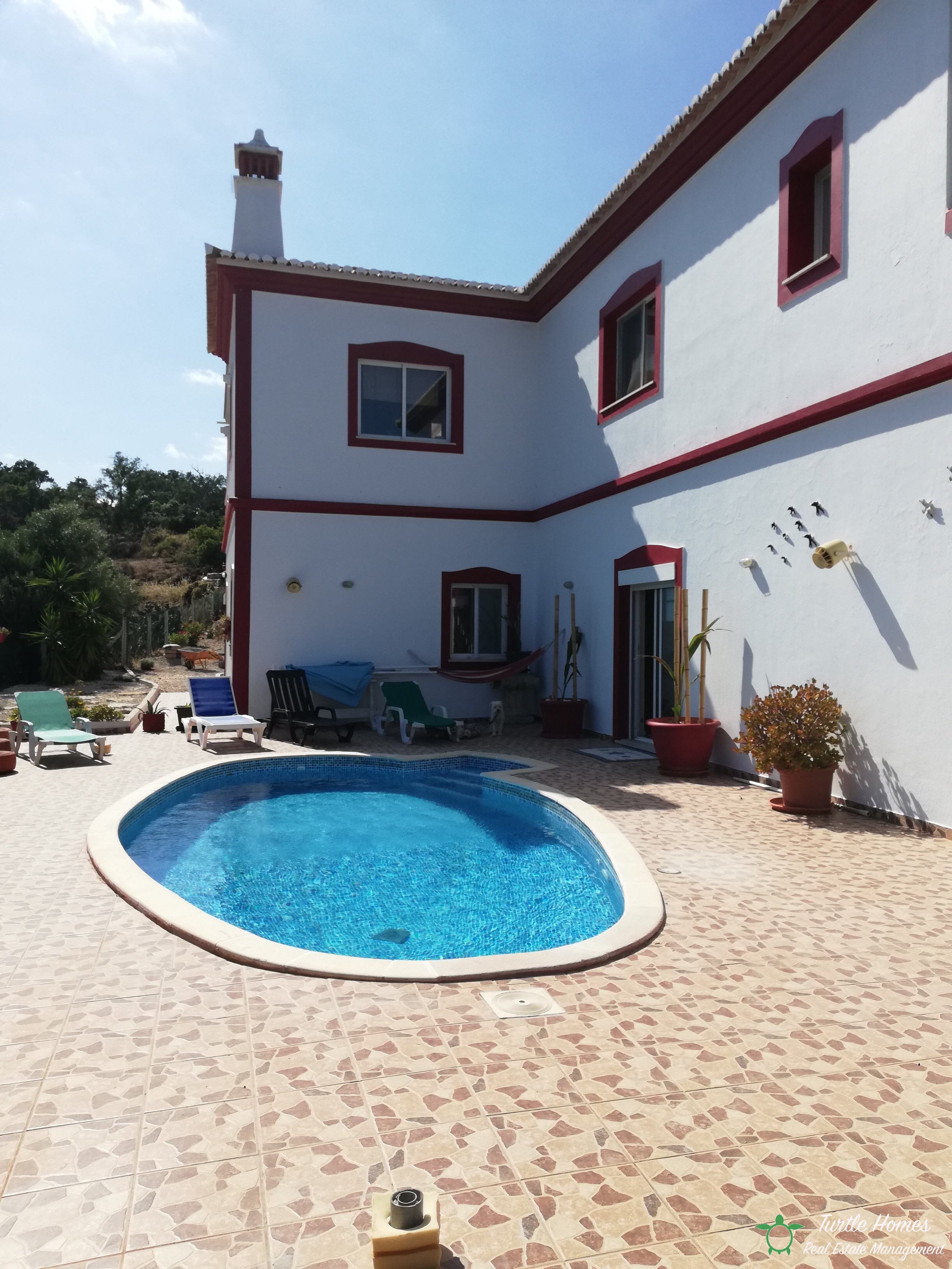 TH2023173, Detached 4 bedroom villa 