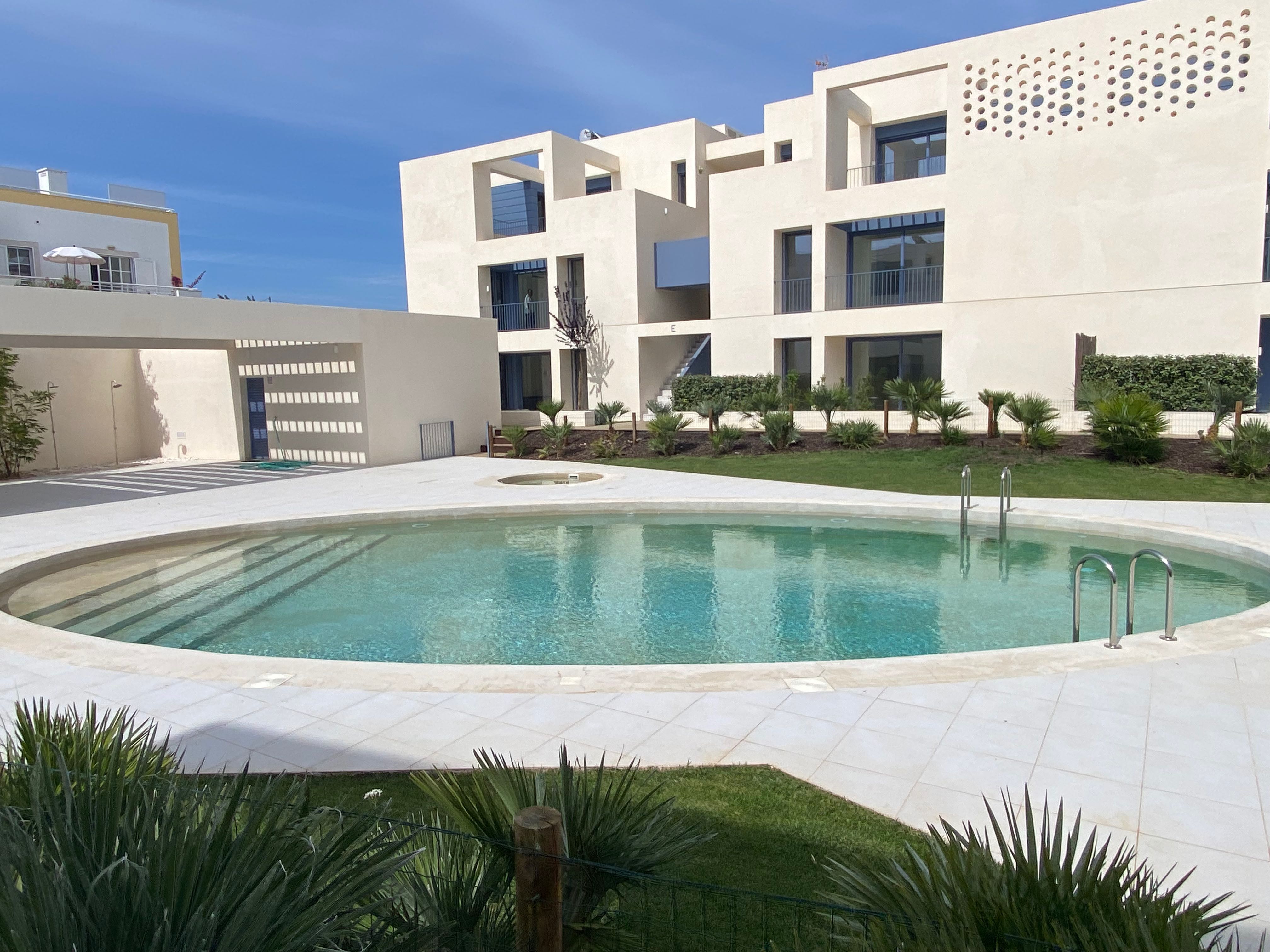 TH2023204, Modern two bedroom apartment