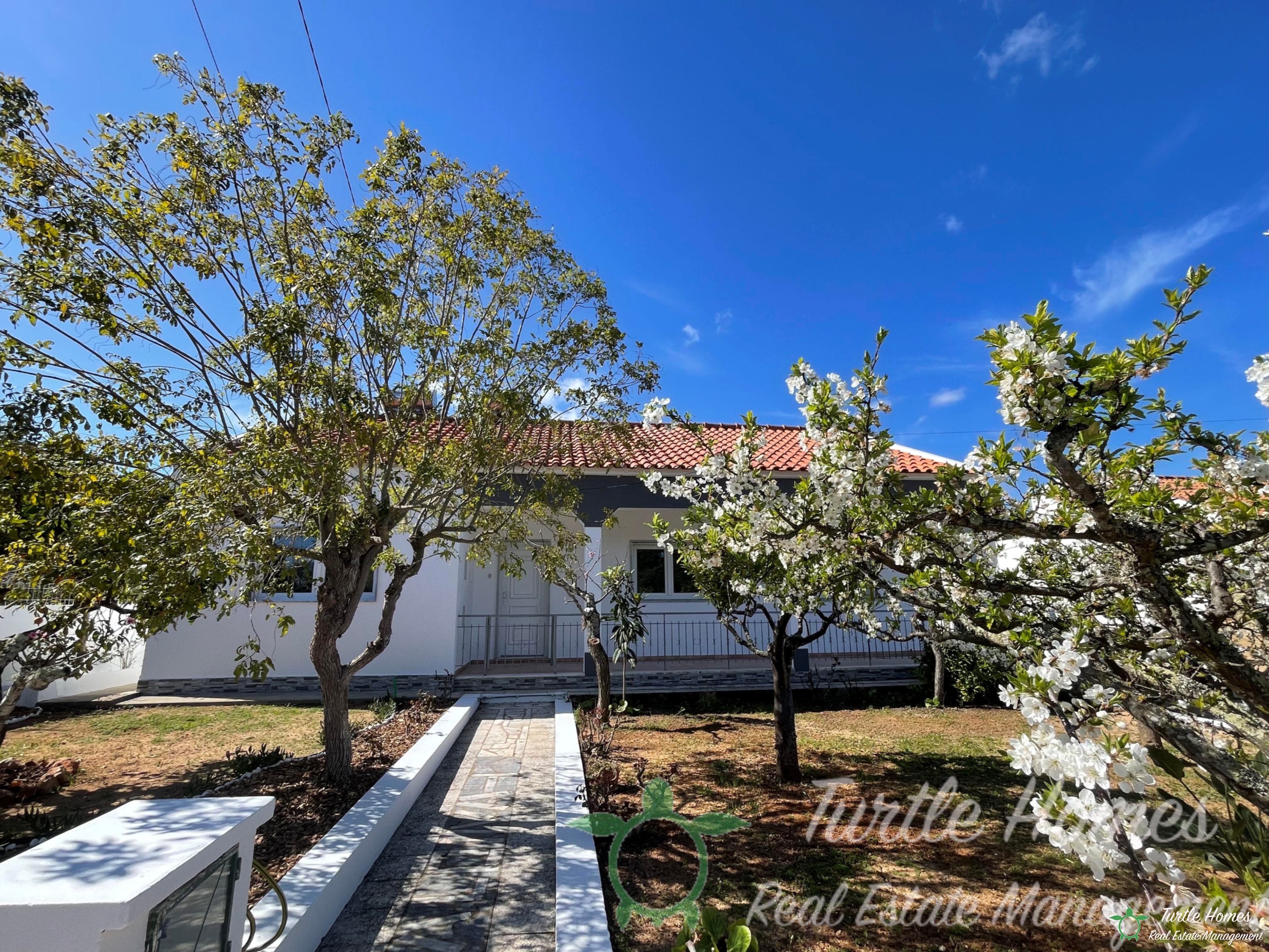 TH2023371, Beautifully renovated 3-bedroom villa