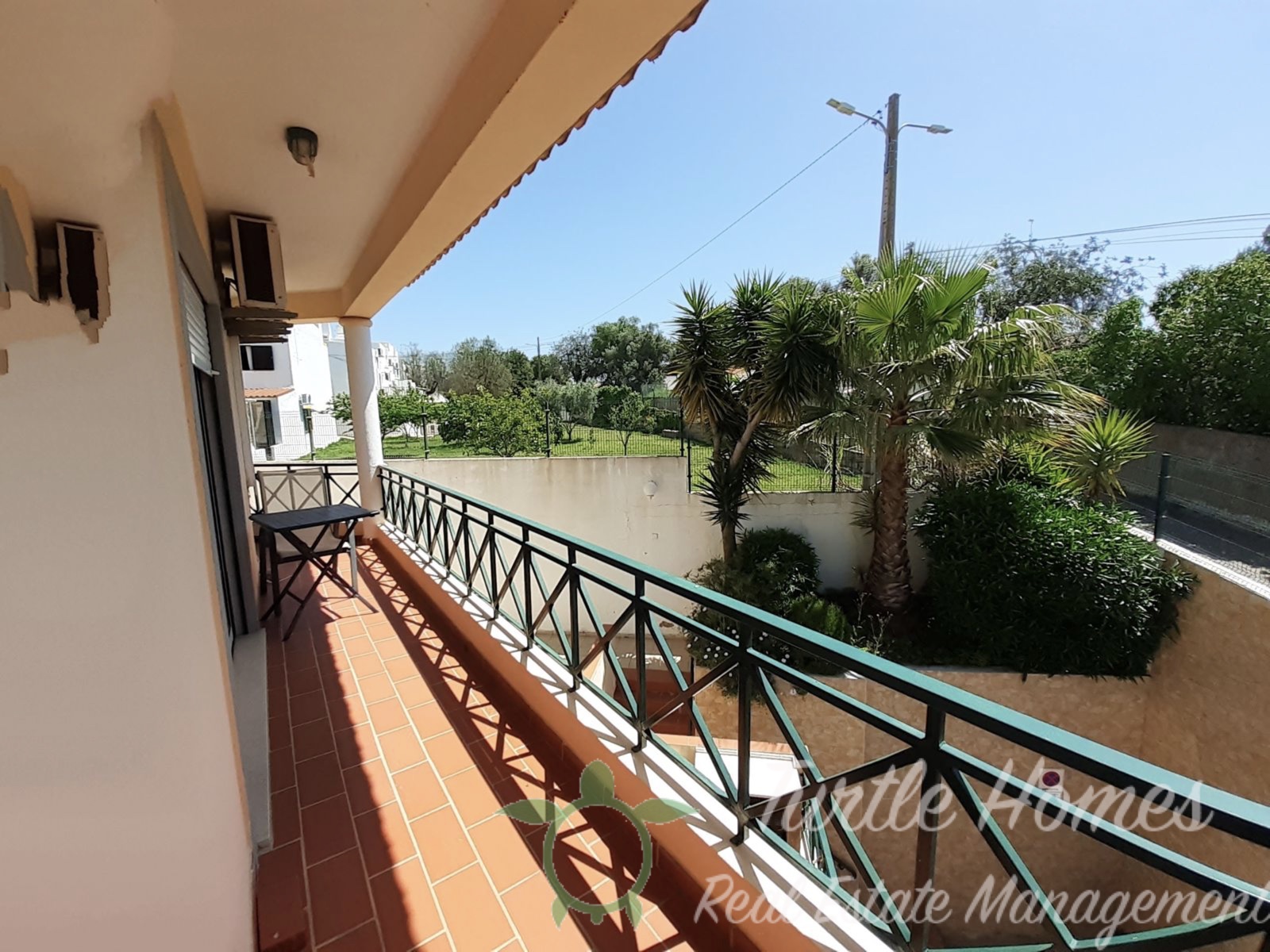 TH2023375, South-facing one bedroom apartment 