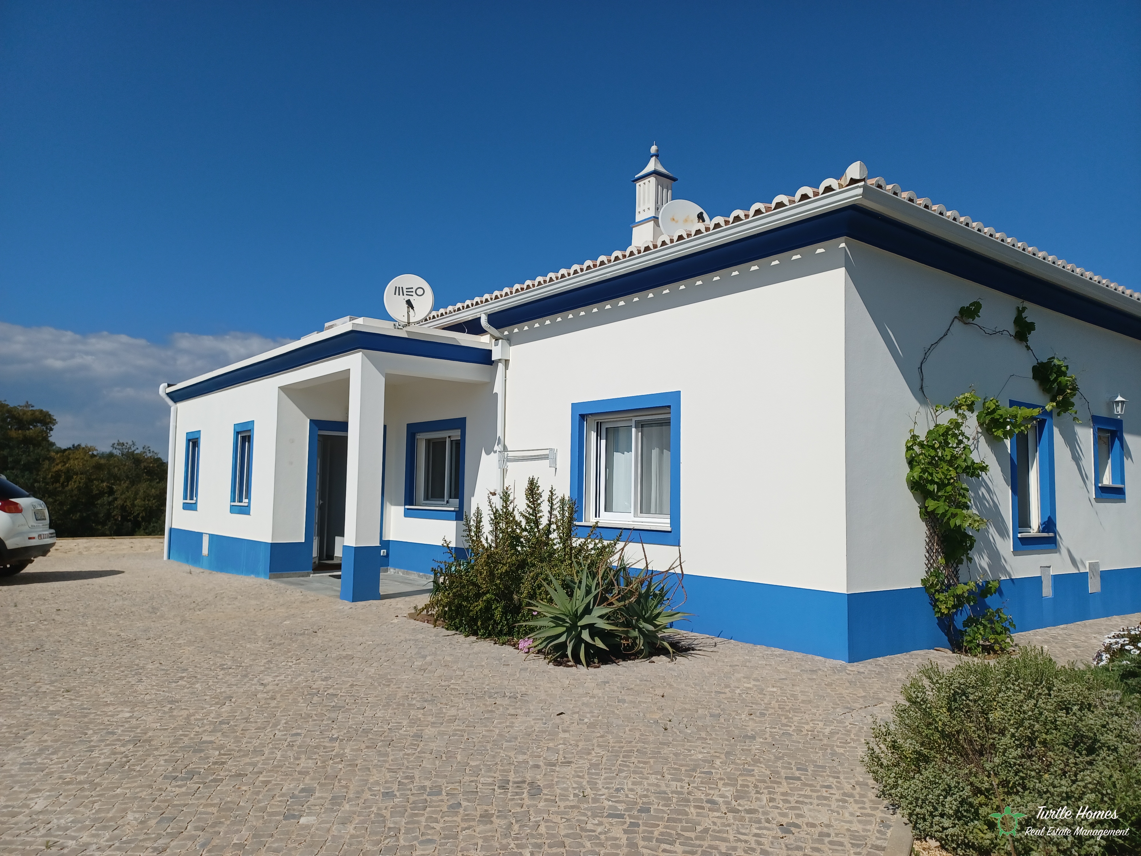 TH2023157, Three bedroom villa with panoramic views