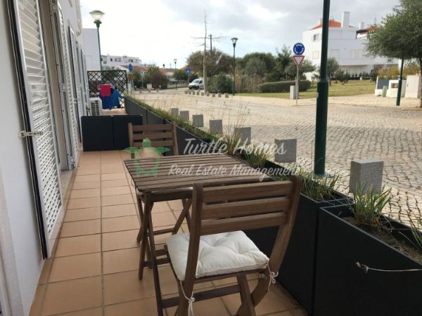 TH38, One bedroom apartment  Cabanas de Tavira